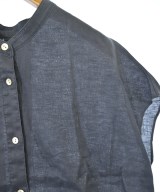 SHIPS（シップス）カジュアルシャツ 紺 サイズ:F レディース/2200617675037