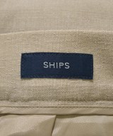 SHIPS（シップス）スラックス ベージュ サイズ:36(S位) レディース/2200628836045