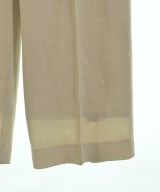 SHIPS（シップス）スラックス ベージュ サイズ:36(S位) レディース/2200628836045