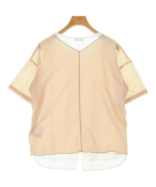 SHIPS（シップス）Tシャツ・カットソー ベージュ サイズ:F レディース/2200628836052