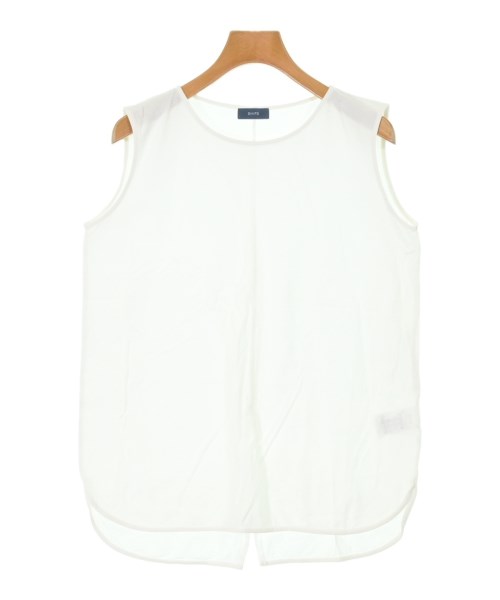 SHIPS（シップス）Tシャツ・カットソー ベージュ サイズ:F レディース/2200628836052