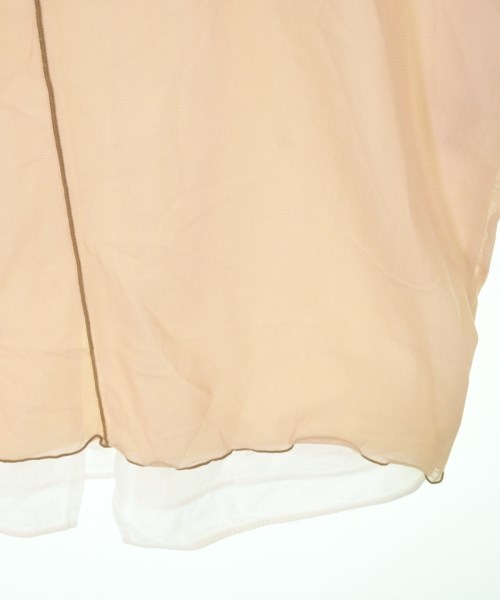 SHIPS（シップス）Tシャツ・カットソー ベージュ サイズ:F レディース/2200628836052