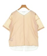 SHIPS（シップス）Tシャツ・カットソー ベージュ サイズ:F レディース/2200628836052