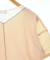 SHIPS（シップス）Tシャツ・カットソー ベージュ サイズ:F レディース/2200628836052