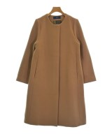 SHIPS（シップス）コート 茶 サイズ:36(S位) レディース/2200615372013