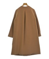 SHIPS（シップス）コート 茶 サイズ:36(S位) レディース/2200615372013