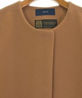 SHIPS（シップス）コート 茶 サイズ:36(S位) レディース/2200615372013