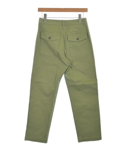 SHIPS（シップス）その他 カーキ サイズ:34(XS位) レディース/2200616887028