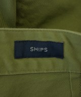 SHIPS（シップス）その他 カーキ サイズ:34(XS位) レディース/2200616887028