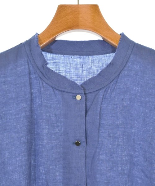 SHIPS（シップス）ワンピース 紺 サイズ:36(S位) レディース/2200624556022