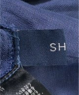 SHIPS（シップス）ワンピース 紺 サイズ:36(S位) レディース/2200624556022