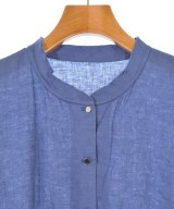 SHIPS（シップス）ワンピース 紺 サイズ:36(S位) レディース/2200624556022