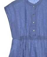 SHIPS（シップス）ワンピース 紺 サイズ:36(S位) レディース/2200624556022