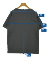 SHIPS（シップス）Tシャツ・カットソー グレー サイズ:M レディース/2200624814061