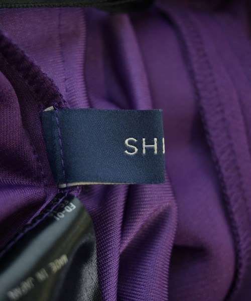 SHIPS（シップス）その他 紫 サイズ:36(S位) レディース/2200625663033