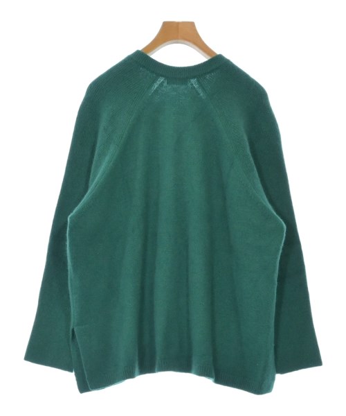 SHIPS（シップス）カーディガン 緑 サイズ:F レディース/2200625663057