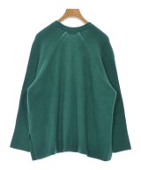 SHIPS（シップス）カーディガン 緑 サイズ:F レディース/2200625663057