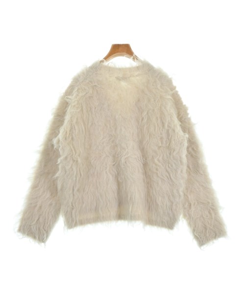 SHIPS（シップス）カーディガン ベージュ サイズ:F レディース/2200613688048