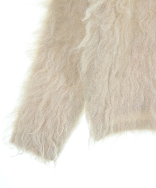 SHIPS（シップス）カーディガン ベージュ サイズ:F レディース/2200613688048