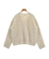 SHIPS（シップス）カーディガン ベージュ サイズ:F レディース/2200613688048