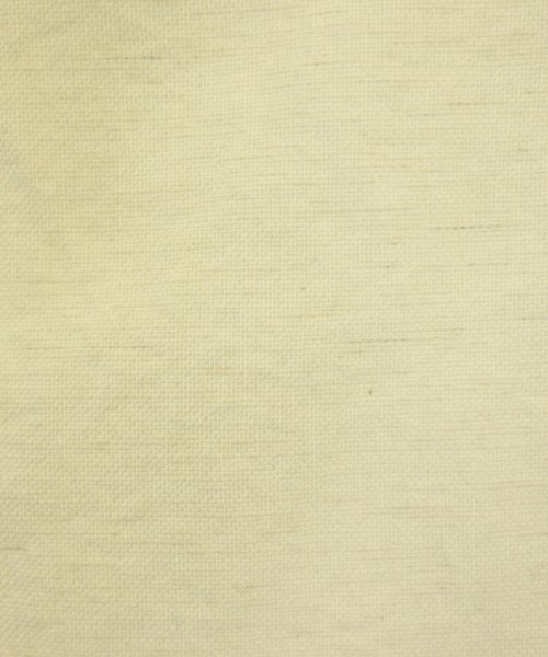 SHIPS（シップス）スラックス 白 サイズ:38(M位) レディース/2200615955056