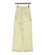 SHIPS（シップス）スラックス 白 サイズ:38(M位) レディース/2200615955056