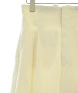 SHIPS（シップス）スラックス 白 サイズ:38(M位) レディース/2200615955056