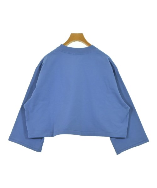 SHIPS（シップス）Tシャツ・カットソー 青 サイズ:F レディース/2200616859025