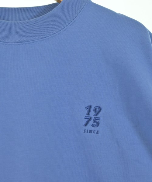 SHIPS（シップス）Tシャツ・カットソー 青 サイズ:F レディース/2200616859025