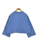 SHIPS（シップス）Tシャツ・カットソー 青 サイズ:F レディース/2200616859025