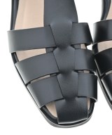 SHIPS（シップス）サンダル 黒 サイズ:23cm レディース/2200616859094