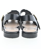 SHIPS（シップス）サンダル 黒 サイズ:23cm レディース/2200616859094