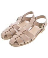 SHIPS（シップス）サンダル ベージュ サイズ:23cm レディース/2200616859100