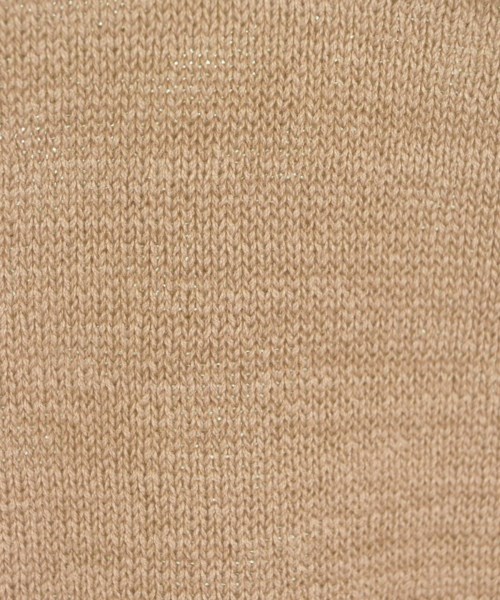 SHIPS（シップス）ニット・セーター ベージュ サイズ:-(M位) レディース/2200617900085