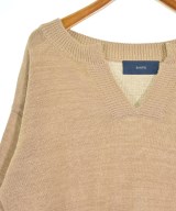 SHIPS（シップス）ニット・セーター ベージュ サイズ:-(M位) レディース/2200617900085