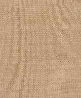 SHIPS（シップス）ニット・セーター ベージュ サイズ:-(M位) レディース/2200617900085