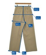 SHIPS（シップス）その他 ベージュ サイズ:38(M位) レディース/2200618249060