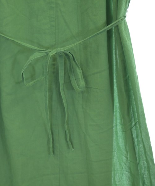 SHIPS（シップス）ワンピース 緑 サイズ:M レディース/2200630630013