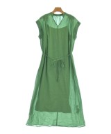 SHIPS（シップス）ワンピース 緑 サイズ:M レディース/2200630630013