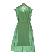 SHIPS（シップス）ワンピース 緑 サイズ:M レディース/2200630630013