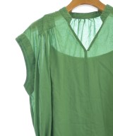 SHIPS（シップス）ワンピース 緑 サイズ:M レディース/2200630630013