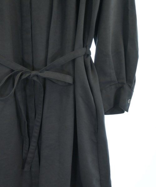 SHIPS（シップス）シャツワンピース 紺 サイズ:F レディース/2200630630020