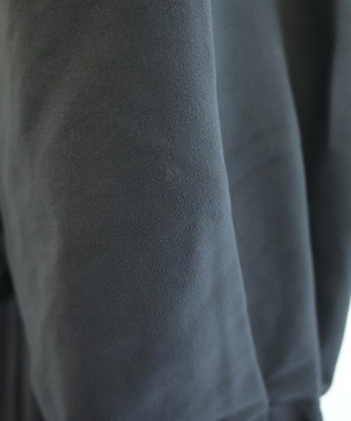 SHIPS（シップス）シャツワンピース 紺 サイズ:F レディース/2200630630020