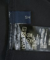 SHIPS（シップス）シャツワンピース 紺 サイズ:F レディース/2200630630020