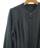 SHIPS（シップス）シャツワンピース 紺 サイズ:F レディース/2200630630020