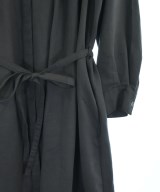 SHIPS（シップス）シャツワンピース 紺 サイズ:F レディース/2200630630020