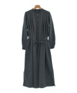 SHIPS シャツワンピース