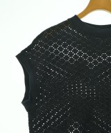 SHIPS（シップス）Tシャツ・カットソー 黒 サイズ:F レディース/2200615478210