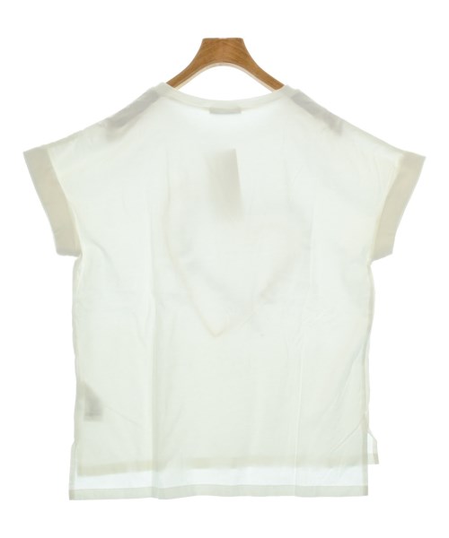 SHIPS（シップス）Tシャツ・カットソー 白 サイズ:ONE レディース/2200618012053