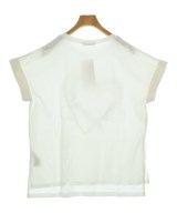SHIPS（シップス）Tシャツ・カットソー 白 サイズ:ONE レディース/2200618012053
